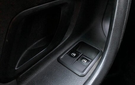 Skoda Fabia II, 2014 год, 535 000 рублей, 15 фотография