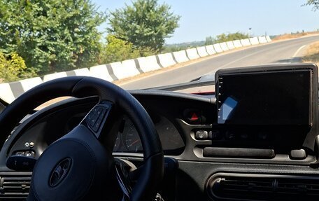 Chevrolet Niva I рестайлинг, 2006 год, 400 000 рублей, 2 фотография