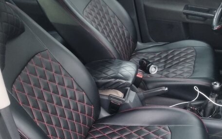 Volkswagen Golf Plus I, 2005 год, 550 000 рублей, 2 фотография