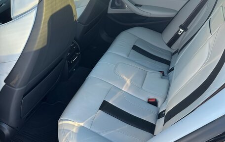 BMW M5, 2018 год, 7 700 000 рублей, 8 фотография