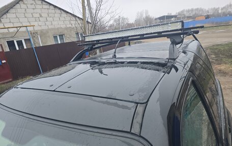 Land Rover Freelander II рестайлинг 2, 2000 год, 535 000 рублей, 6 фотография