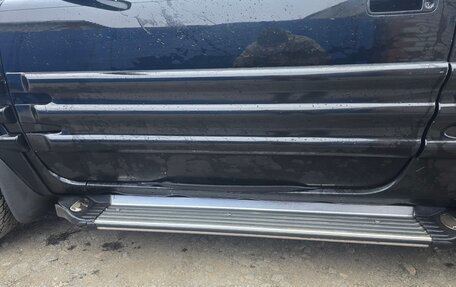 Land Rover Freelander II рестайлинг 2, 2000 год, 535 000 рублей, 7 фотография