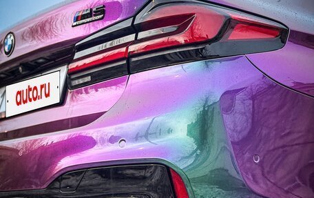 BMW M5, 2018 год, 7 700 000 рублей, 4 фотография