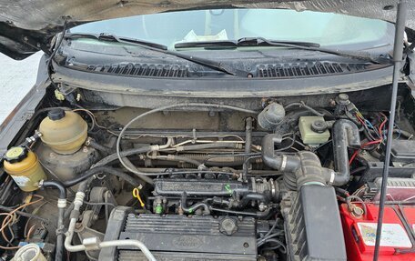 Land Rover Freelander II рестайлинг 2, 2000 год, 535 000 рублей, 8 фотография