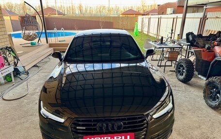 Audi A7, 2014 год, 2 600 000 рублей, 14 фотография