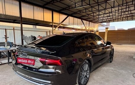 Audi A7, 2014 год, 2 600 000 рублей, 6 фотография