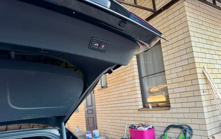 Audi A7, 2014 год, 2 600 000 рублей, 23 фотография