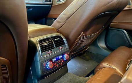 Audi A7, 2014 год, 2 600 000 рублей, 30 фотография