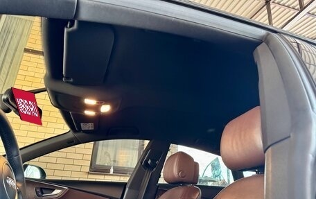 Audi A7, 2014 год, 2 600 000 рублей, 27 фотография