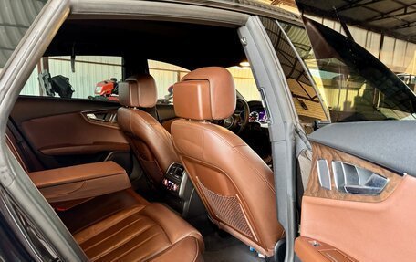 Audi A7, 2014 год, 2 600 000 рублей, 32 фотография