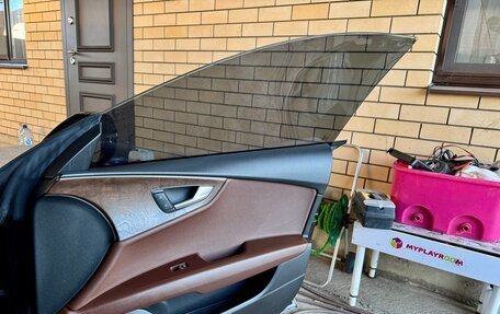 Audi A7, 2014 год, 2 600 000 рублей, 38 фотография