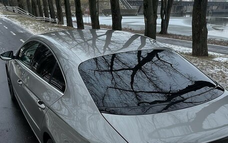 Volkswagen Passat CC I рестайлинг, 2012 год, 999 000 рублей, 8 фотография