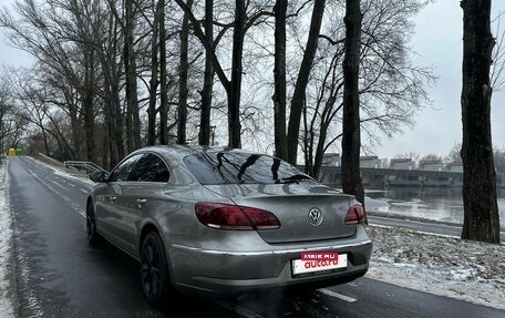 Volkswagen Passat CC I рестайлинг, 2012 год, 999 000 рублей, 5 фотография