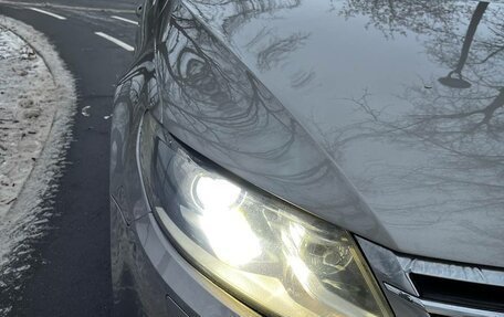 Volkswagen Passat CC I рестайлинг, 2012 год, 999 000 рублей, 11 фотография