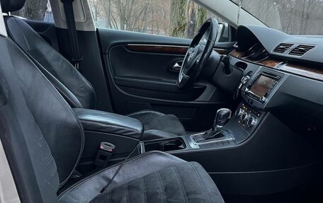 Volkswagen Passat CC I рестайлинг, 2012 год, 999 000 рублей, 13 фотография