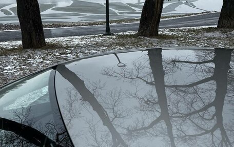 Volkswagen Passat CC I рестайлинг, 2012 год, 999 000 рублей, 12 фотография