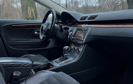 Volkswagen Passat CC I рестайлинг, 2012 год, 999 000 рублей, 15 фотография