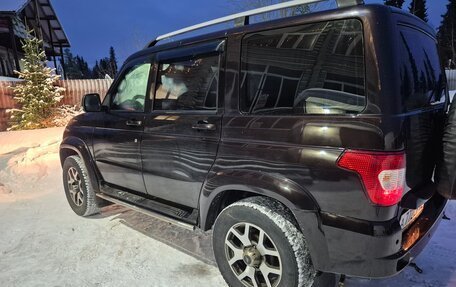 ЛуАЗ Patriot, 2022 год, 1 380 000 рублей, 6 фотография