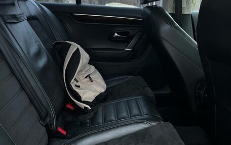 Volkswagen Passat CC I рестайлинг, 2012 год, 999 000 рублей, 16 фотография