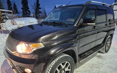 ЛуАЗ Patriot, 2022 год, 1 380 000 рублей, 2 фотография