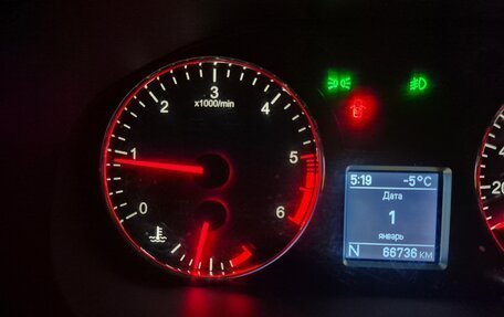 ЛуАЗ Patriot, 2022 год, 1 380 000 рублей, 8 фотография