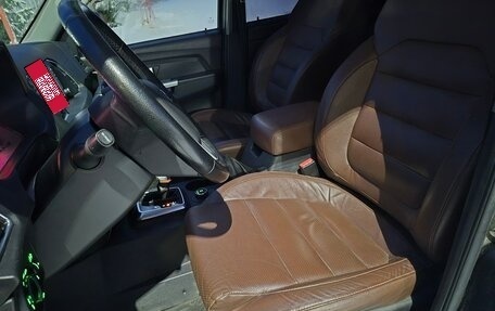 ЛуАЗ Patriot, 2022 год, 1 380 000 рублей, 7 фотография