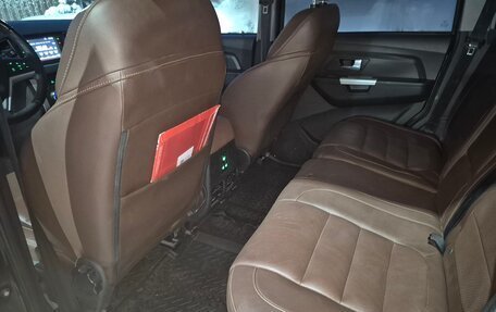 ЛуАЗ Patriot, 2022 год, 1 380 000 рублей, 10 фотография