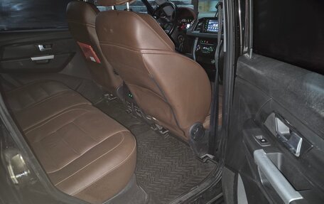 ЛуАЗ Patriot, 2022 год, 1 380 000 рублей, 12 фотография