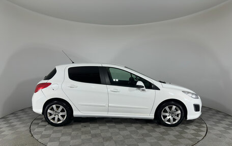 Peugeot 308 II, 2011 год, 629 000 рублей, 4 фотография