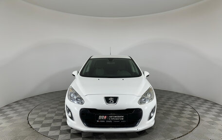 Peugeot 308 II, 2011 год, 629 000 рублей, 2 фотография