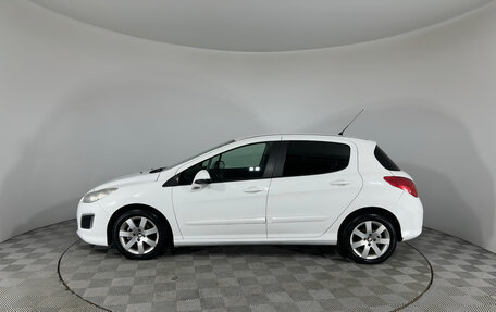 Peugeot 308 II, 2011 год, 629 000 рублей, 8 фотография
