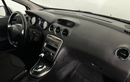 Peugeot 308 II, 2011 год, 629 000 рублей, 10 фотография