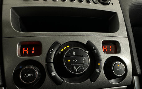 Peugeot 308 II, 2011 год, 629 000 рублей, 12 фотография