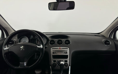 Peugeot 308 II, 2011 год, 629 000 рублей, 9 фотография