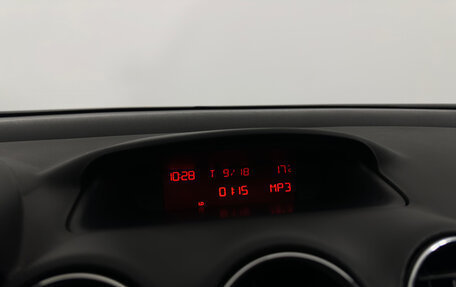 Peugeot 308 II, 2011 год, 629 000 рублей, 14 фотография