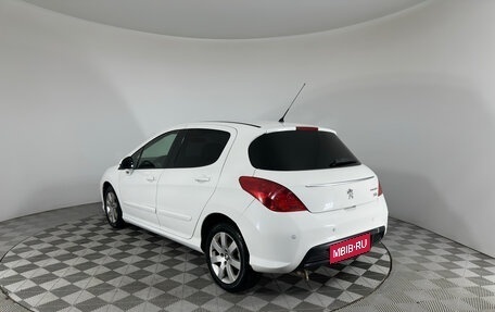 Peugeot 308 II, 2011 год, 629 000 рублей, 7 фотография