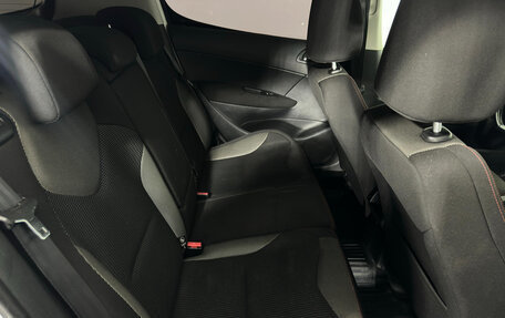 Peugeot 308 II, 2011 год, 629 000 рублей, 18 фотография