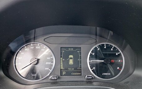 Chery Tiggo 4 I рестайлинг, 2022 год, 976 600 рублей, 6 фотография