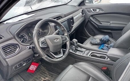 Chery Tiggo 4 I рестайлинг, 2022 год, 976 600 рублей, 5 фотография