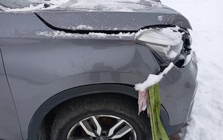 Chery Tiggo 4 I рестайлинг, 2022 год, 976 600 рублей, 8 фотография