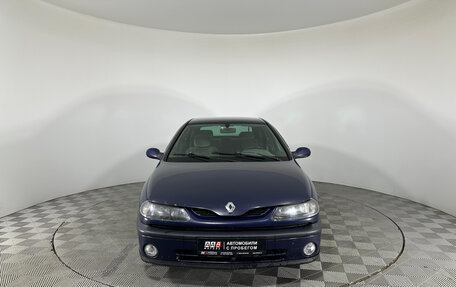 Renault Laguna II, 2000 год, 255 000 рублей, 2 фотография