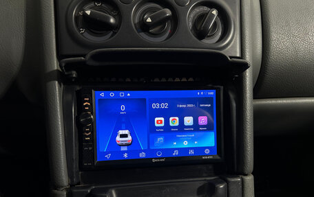 Renault Laguna II, 2000 год, 255 000 рублей, 13 фотография