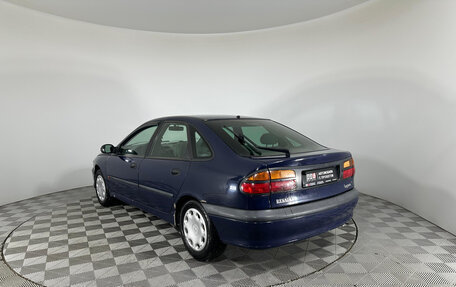 Renault Laguna II, 2000 год, 255 000 рублей, 7 фотография