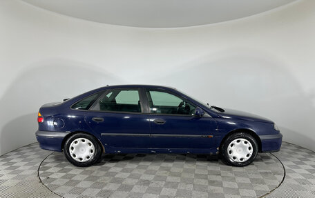 Renault Laguna II, 2000 год, 255 000 рублей, 4 фотография