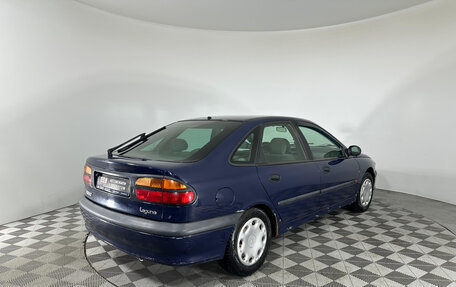 Renault Laguna II, 2000 год, 255 000 рублей, 5 фотография