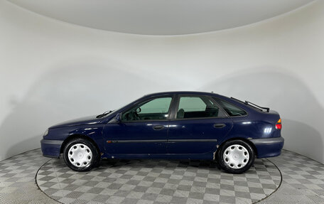 Renault Laguna II, 2000 год, 255 000 рублей, 8 фотография
