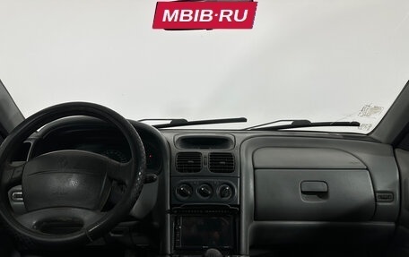 Renault Laguna II, 2000 год, 255 000 рублей, 9 фотография