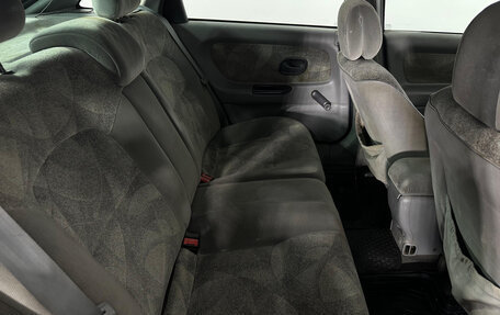 Renault Laguna II, 2000 год, 255 000 рублей, 16 фотография