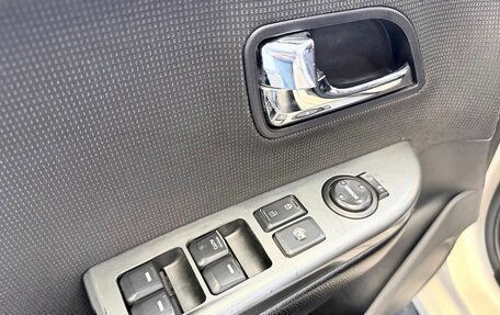 KIA Rio III рестайлинг, 2013 год, 789 000 рублей, 17 фотография