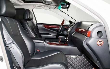 Lexus LS IV, 2007 год, 1 229 000 рублей, 5 фотография